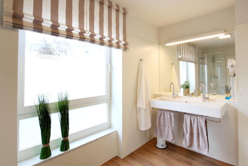 Min Huesung By Rujana Appartement Binz Buitenkant foto
