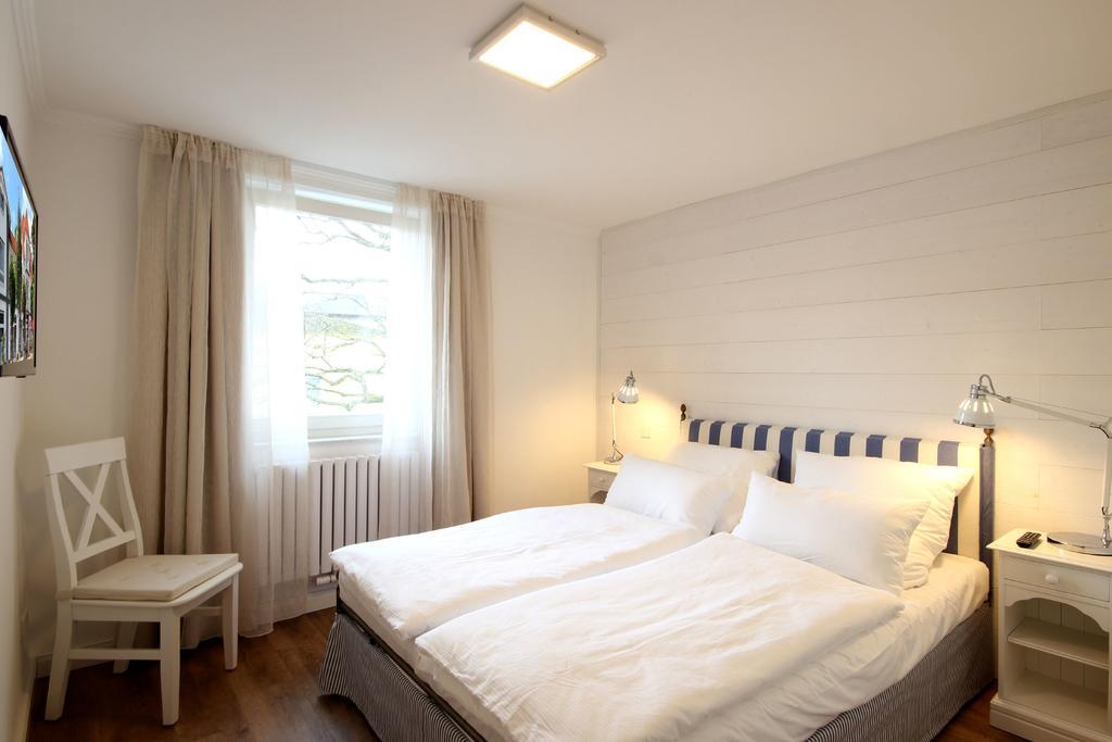 Min Huesung By Rujana Appartement Binz Buitenkant foto