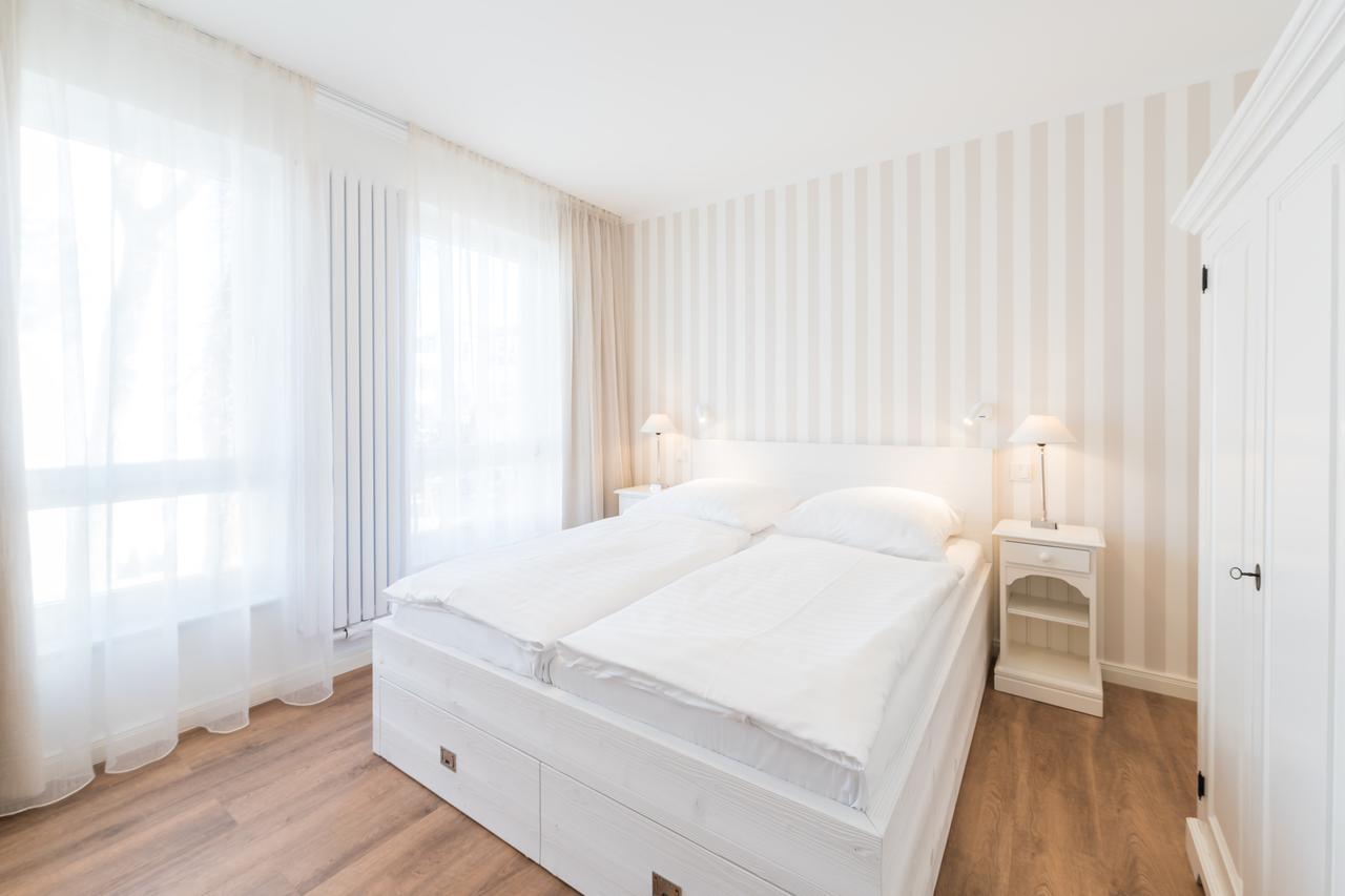 Min Huesung By Rujana Appartement Binz Buitenkant foto